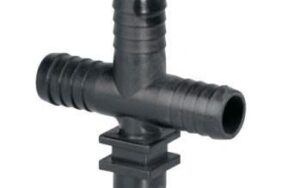 Форсунка 3/8" тройная