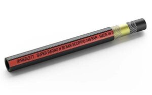 Шланг Merlett Super Ragno напорный 80 бар