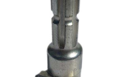 Переходник кардана 1 3/8"Z21F-1 3/8"Z6 M Q.D.