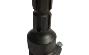 Переходник для карданного вала Binacchi 1 3/4'F-1 3/8'M R120 Z6