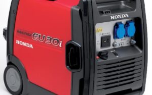 Генератор Honda EU30IS1