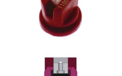Распылитель инжекторный короткий Geoline AD 120-04