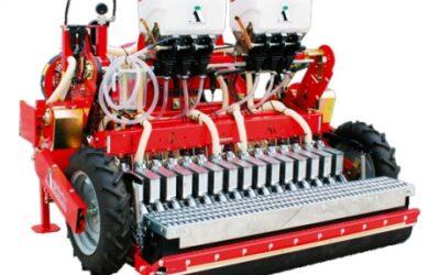 Сеялка Agricola AI-640-SN