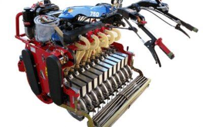 Сеялка Agricola M-815-SN