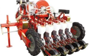 Сеялка Agricola SN-2-130