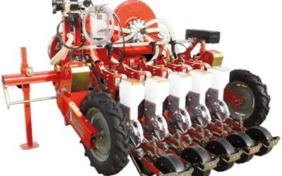 Сеялка Agricola SN-2-130