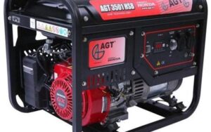 Генератор AGT 3501 HSB TTL