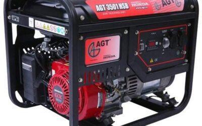 Генератор AGT 3501 HSB TTL