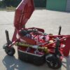 Машина для срезания ботвы лука VSS Amac LKU 1500