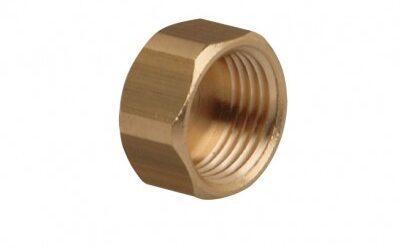 Заглушка Geoline 1/2" BSP