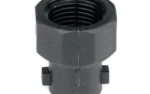Фитинг Quick G 1/4" BSP