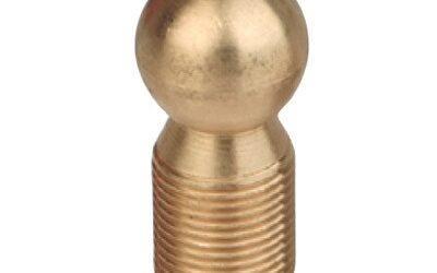 Шариковое соединения Geoline 1/4 "M