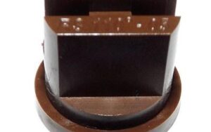 Распылитель инжекторный короткий Geoline RS 110-05