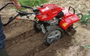 Культиваторы Honda FF500