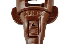 Распылитель инжекторный керамический Lechler IDTA 120-05 C