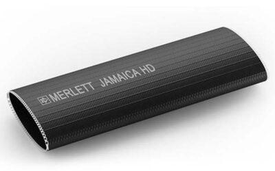 Шланг Merlett Jamaica HD напорный 30 бар