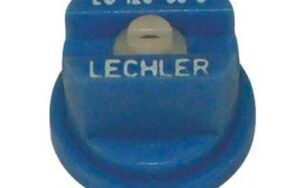 Универсальный щелевой распылитель Lechler LU 120-03