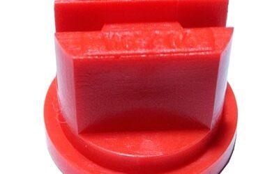 Распылитель инжекторный короткий Geoline RS 110-04