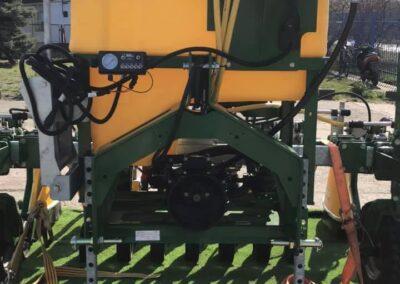 Гербицидный опрыскиватель Micron VARIDOME