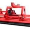 Мульчирователь Forigo T18SR