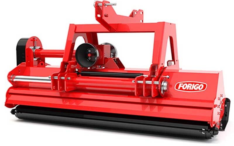 Мульчирователь Forigo T18SR