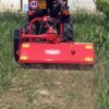 Садовый мульчирователь Forigo T65