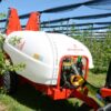 Опрыскиватель садовый Agromehanika 1000-2000 EN