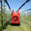 Опрыскиватель садовый Agromehanika 1000-2000 EN