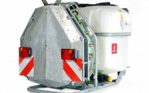 Опрыскиватель садовый Agromehanika 400-600 pro