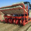 Рассадопосадочная машина Checchi & Magli Foxdrive R14