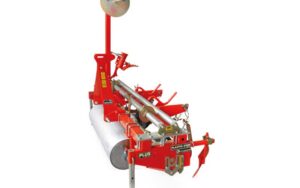 Пленкоукладчик Checchi & Magli Plastic Stop Plus