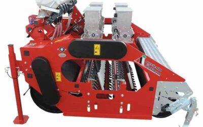 Овощная сеялка Agricola AI-620
