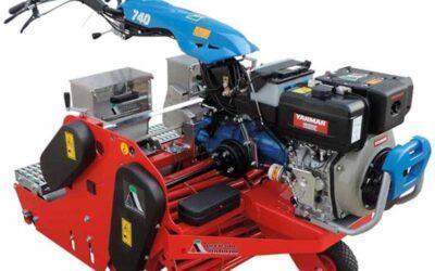 Механическая овощная сеялка Agricola M 620