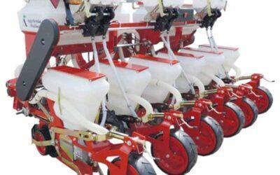 Овощная сеялка Agricola PK250