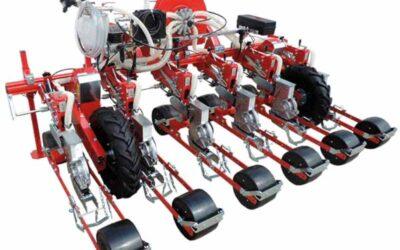 Пневматическая сеялка точного высева Agricola SN-3-130
