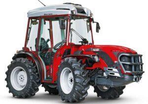 Садовый трактор Antonio Carraro Infinity TR 7600
