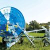 Оросительная катушка Ocmis R4A