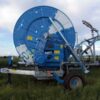 Оросительная катушка Ocmis VIR4