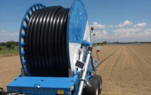 Оросительная катушка Ocmis VIR9A