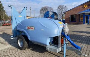 Прицепной опрыскиватель IDEAL LOIRE