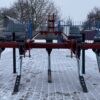 Глубокорыхлитель Badalini Rambo mini на 5 лап