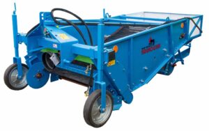 Лукокопатель Krukowiak Z653/1