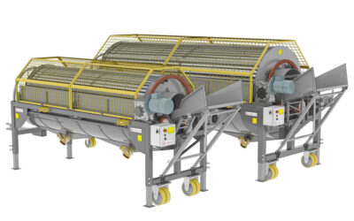 Мойка для овощей Domasz MDW-300 / MDW-400